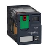 Schneider Electric RXM2AB2P7