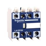 Schneider Electric LA1DY20
