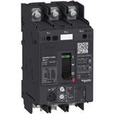 Schneider Electric GV4PE80B6