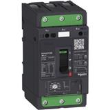 Schneider Electric GV4LE25N