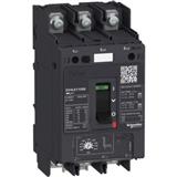 Schneider Electric GV4LE25N6