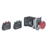 Schneider Electric XB4BW3435