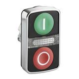 Schneider Electric ZB4BW7A3741