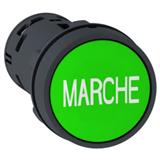 Schneider Electric XB7NA3342