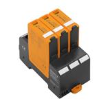 Weidmüller VPU PV I+II 3 1500