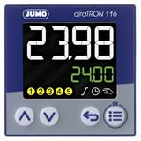 Jumo 702111/8-0000-25/000