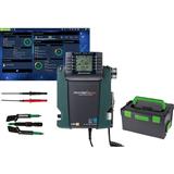 Gossen Metrawatt Starterpaket PROFITEST TECH+ IQ