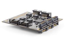 PEAK-System IPEH-004080 PCAN-PCI/104-Express FD One Channel isolated Version