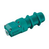 Pepperl+Fuchs NJ15-30GKK-N
