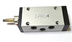 Camozzi 452C-015-22-G77 Solenoid Valve