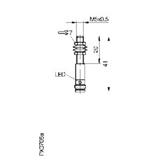 Balluff BES 516-3005-E5-C-S49