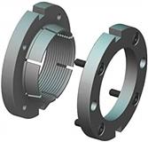 SPIETH MSR 55.2 Lock Nut