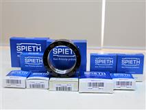 SPIETH MSA 60.1,5 Lock Nut