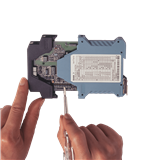 KNICK P2700H1-S002 Universal Isolated Signal Conditioners