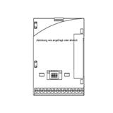 Lenze E82ZAFSC001