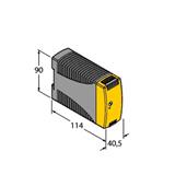 Turck IM82-24-2.5
