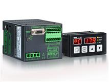 ROPEX RES-5008 Temperature controller