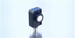 Microsonic zws-70/CU/QS ultrasonic sensors