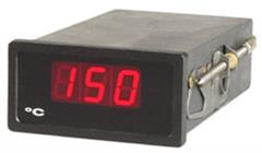 Ropex DTR-3: 230VAC, 0 - 300 °C Temperature Meter
