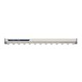 Keyence SJ-E084L Bar Type Main Unit, Low Flow Model 840 mm