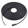 Keyence OP-88412 Power supply cable for nozzle/tube type (10 m)