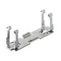 Keyence FD-EPB1 Mounting bracket (For sensor heads compatible with ø4 to 1/4”)