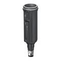 Keyence MP-F20MDM Manual drain cup Metal 1/2