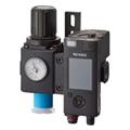 Keyence MP-FG10R Standard model G3/8 (10 A)