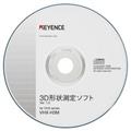 Keyence VHX-H3M 3D Shape Measurement Software