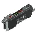 Keyence LV-11SAP Amplifier Unit, Main Unit, PNP
