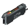 Keyence LV-11SB Amplifier Unit, Main Unit, NPN