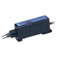 Keyence FS2-60P Fiber Amplifier, Cable Type, PNP