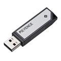Keyence IM-H2C CAD import module