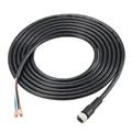 Keyence OP-87626 Connector Cable M8 Straight 10-m Standard
