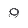 Keyence OP-88457 M8 female 4 pin - M12 male 4 pin Straight cable 5 m