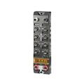 Keyence NQ-MP8L 8-Port multi-protocol compatible IO-Link Master Module