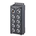 Keyence NR-XHA08T Environment-resistant analog measurement unit