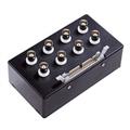 Keyence OP-66853 BNC terminal block