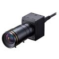 Keyence CA-HL04MX 4000 pixel line scan camera with LED pointer