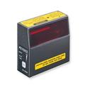 Keyence BL-650HA Ultra Small Laser Barcode Reader, High-resolution Type, Side Single