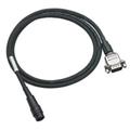 Keyence NX-CD2M Network Controller Round-connector Conversion Cable 1 m