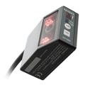 Keyence SR-500 Compact 2D Code Reader, High-resolution Type