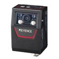 Keyence SR-650HA Ethernet-compatible Small 2D Code Reader, High-resolution Type