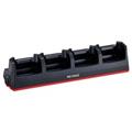 Keyence BT-AUC54 4-slot Charging Cradle (AC adapter included)