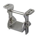 Keyence OP-88635 2-axis adjustment mounting bracket