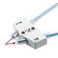 Keyence FU-97P Definite-reflective Fiber Unit