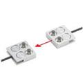 Keyence FU-51TZ Fiber Unit Thrubeam type