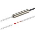 Keyence FU-75F Fiber Unit Thrubeam type