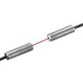 Keyence FU-79U Fiber Unit Thrubeam type