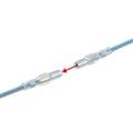 Keyence FU-98 Fiber Unit Thrubeam type